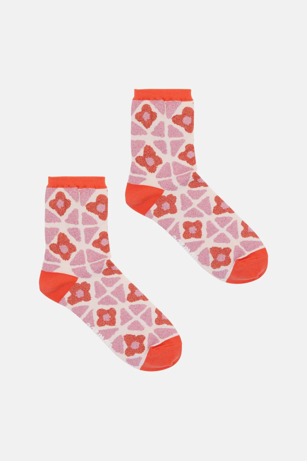 Monte Carlo Tile Sock