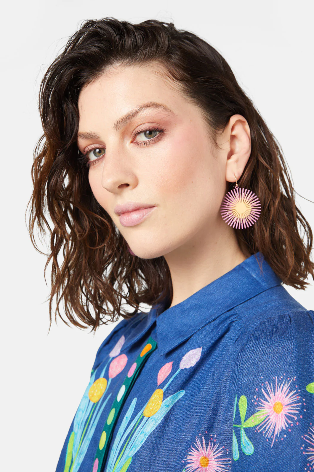 Summer Glory Earrings