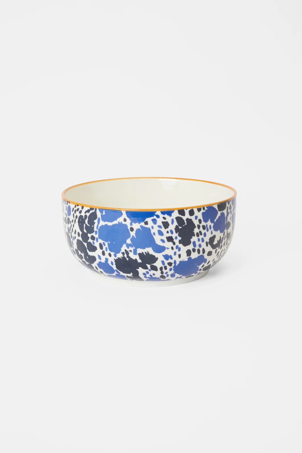 Animal Salad Bowl
