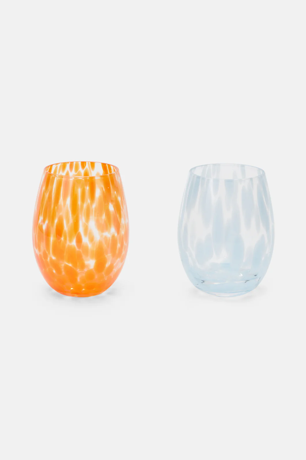 Rainbow Glass