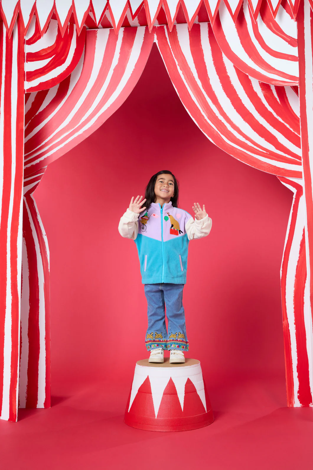 Showtime Kids Jeans