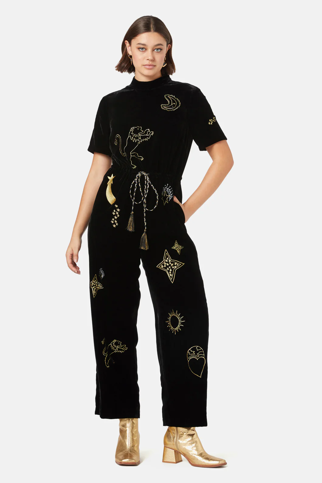 Magic Place Pantsuit