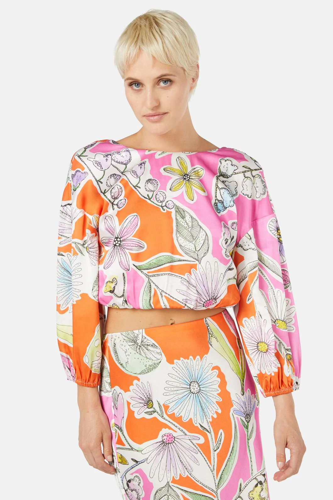 Botanic Top