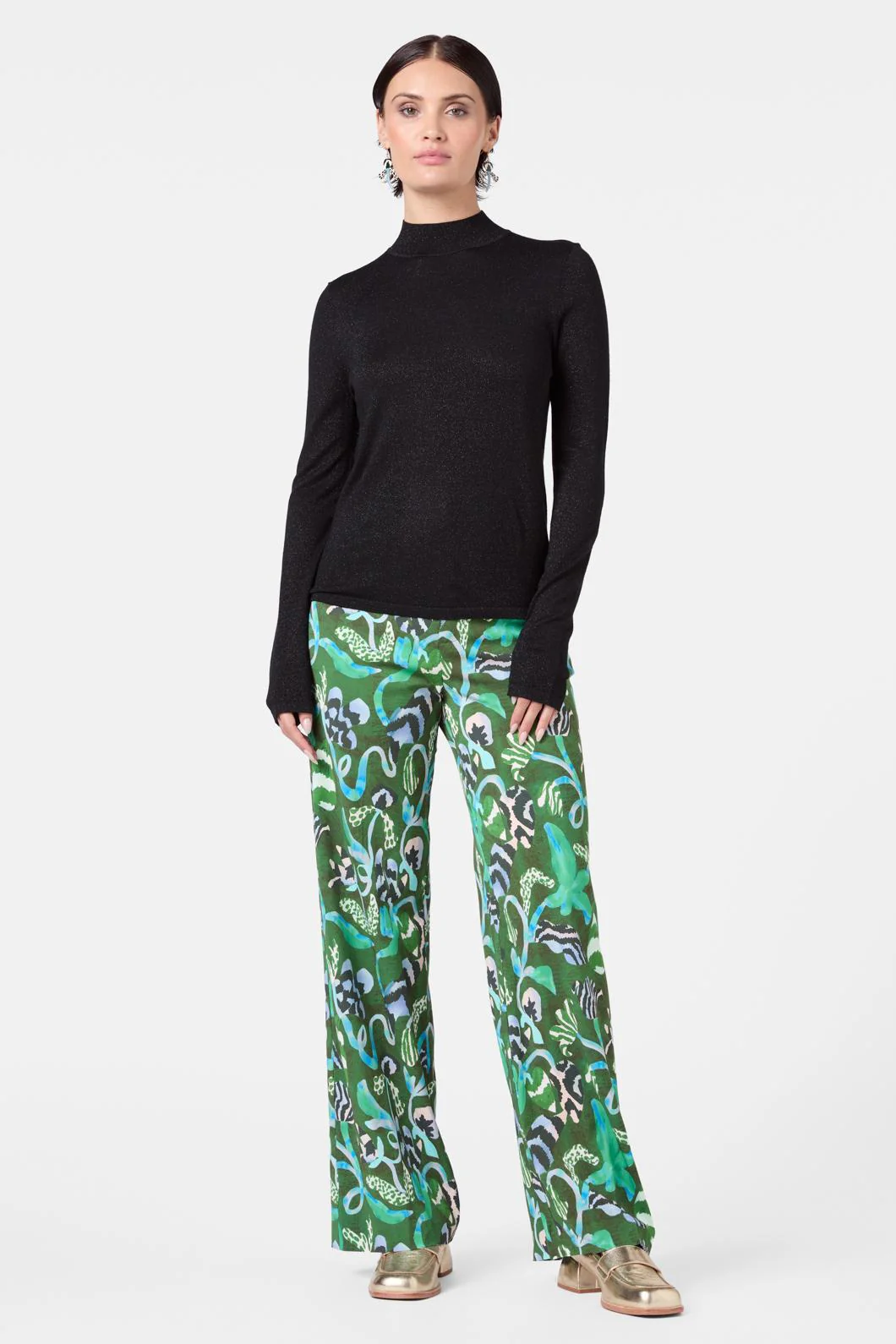 Galaxy Skivvy