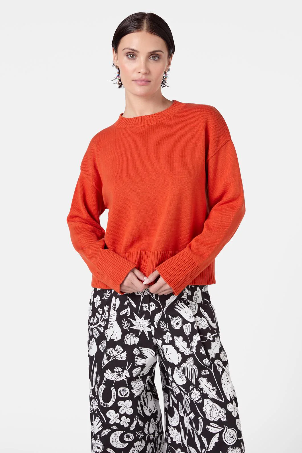 Hazel Jumper