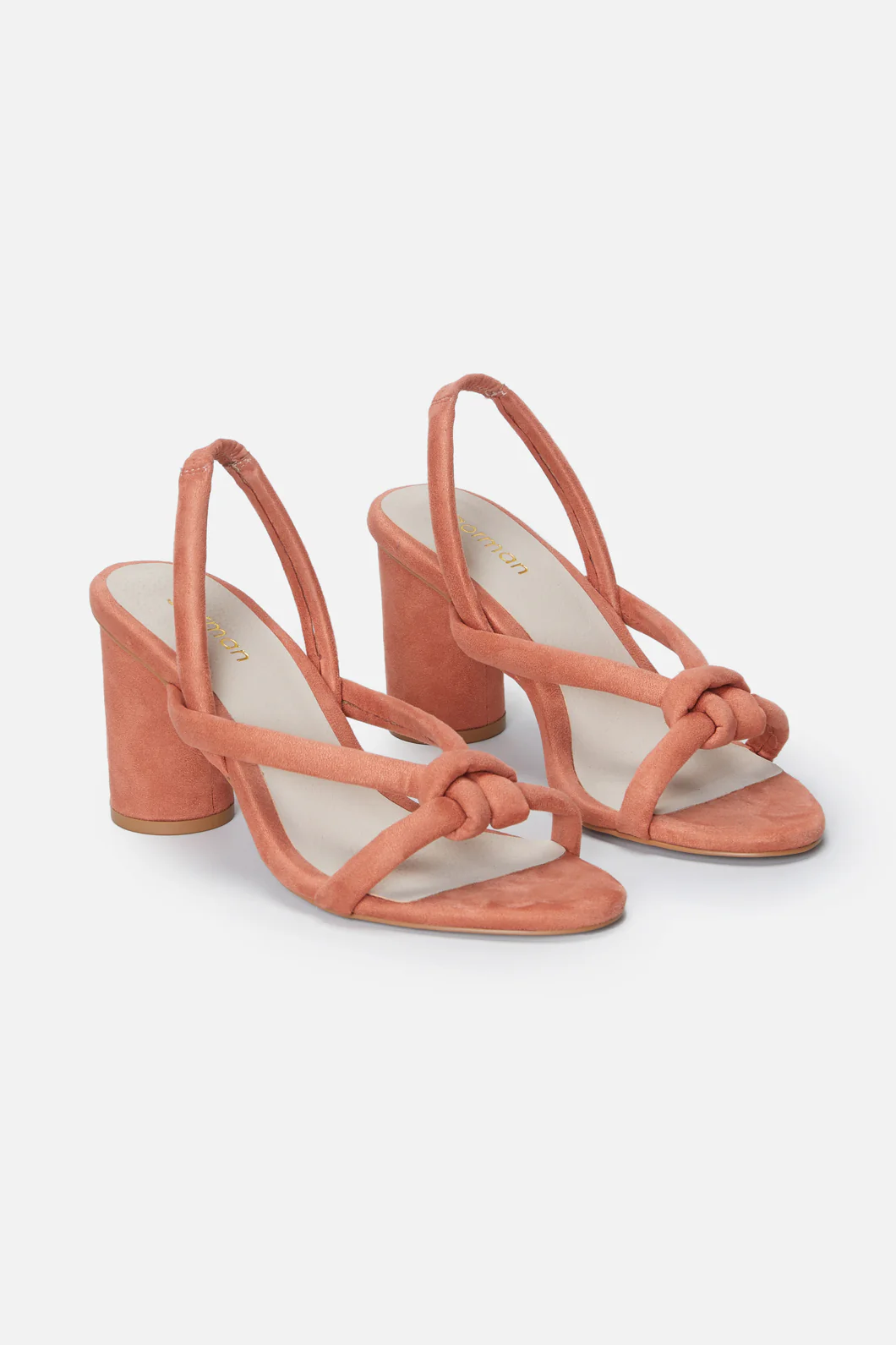Knot Heel