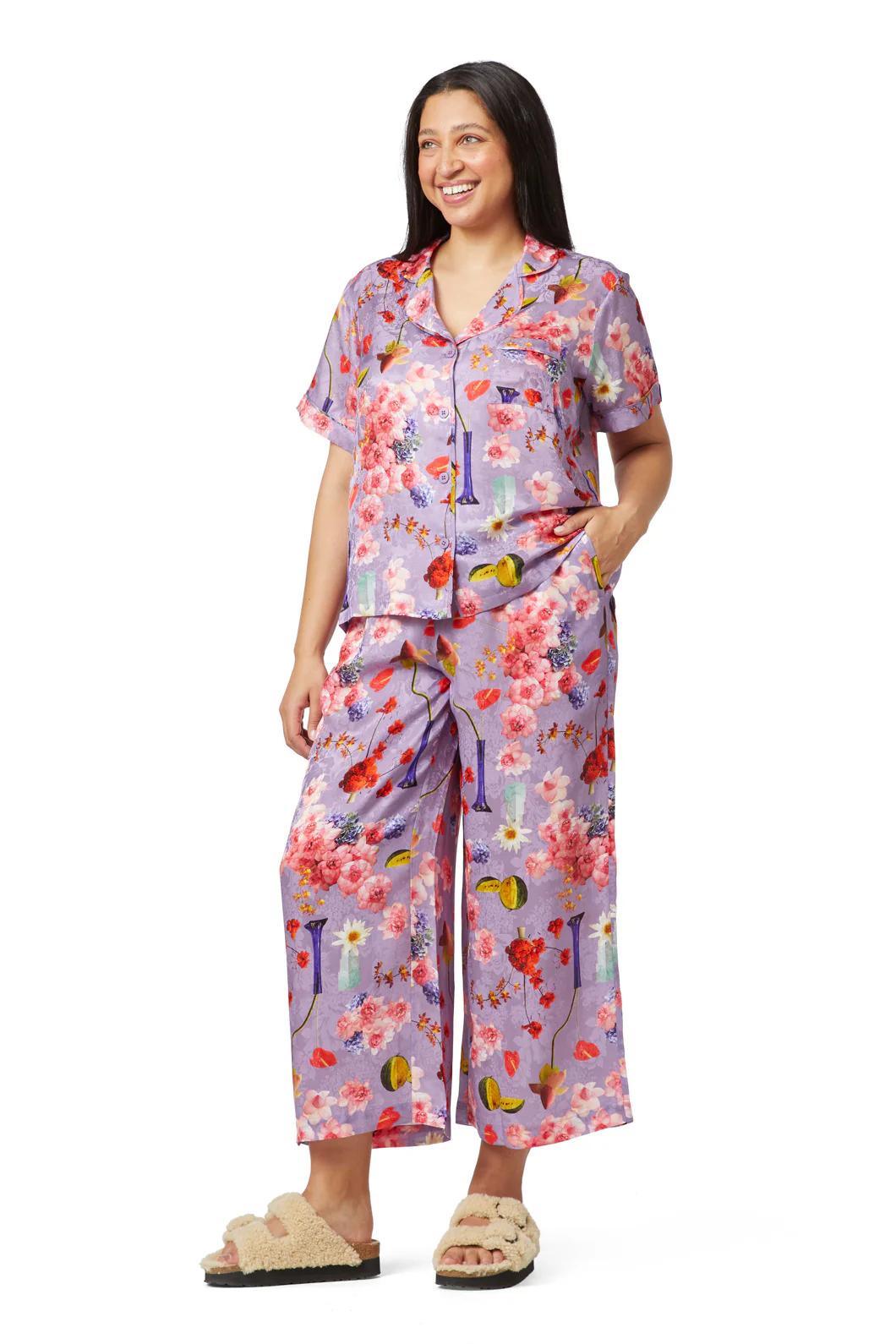 Still Life Pyjamas Long