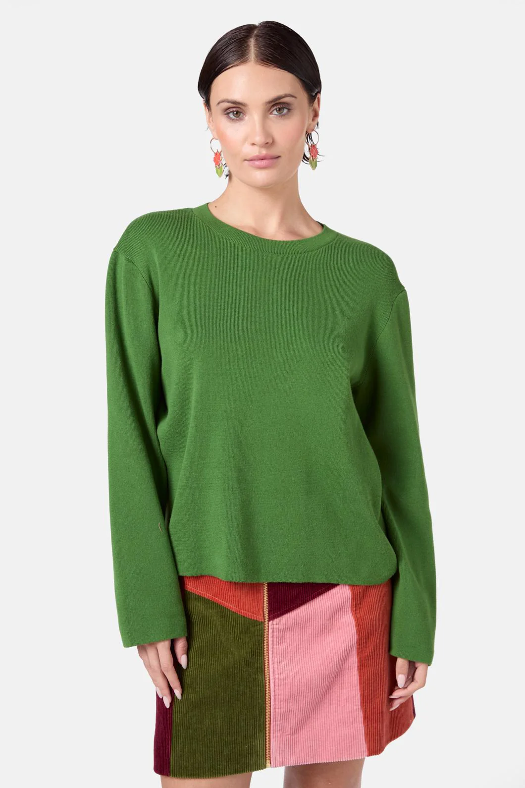 Eve Jumper