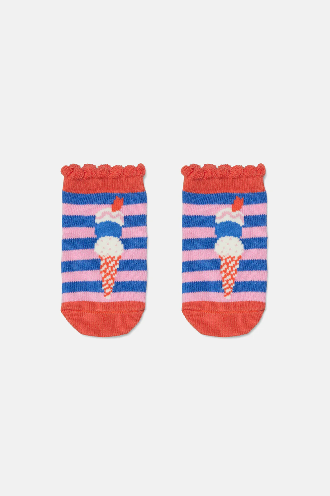 Pretty Fly Baby Socks