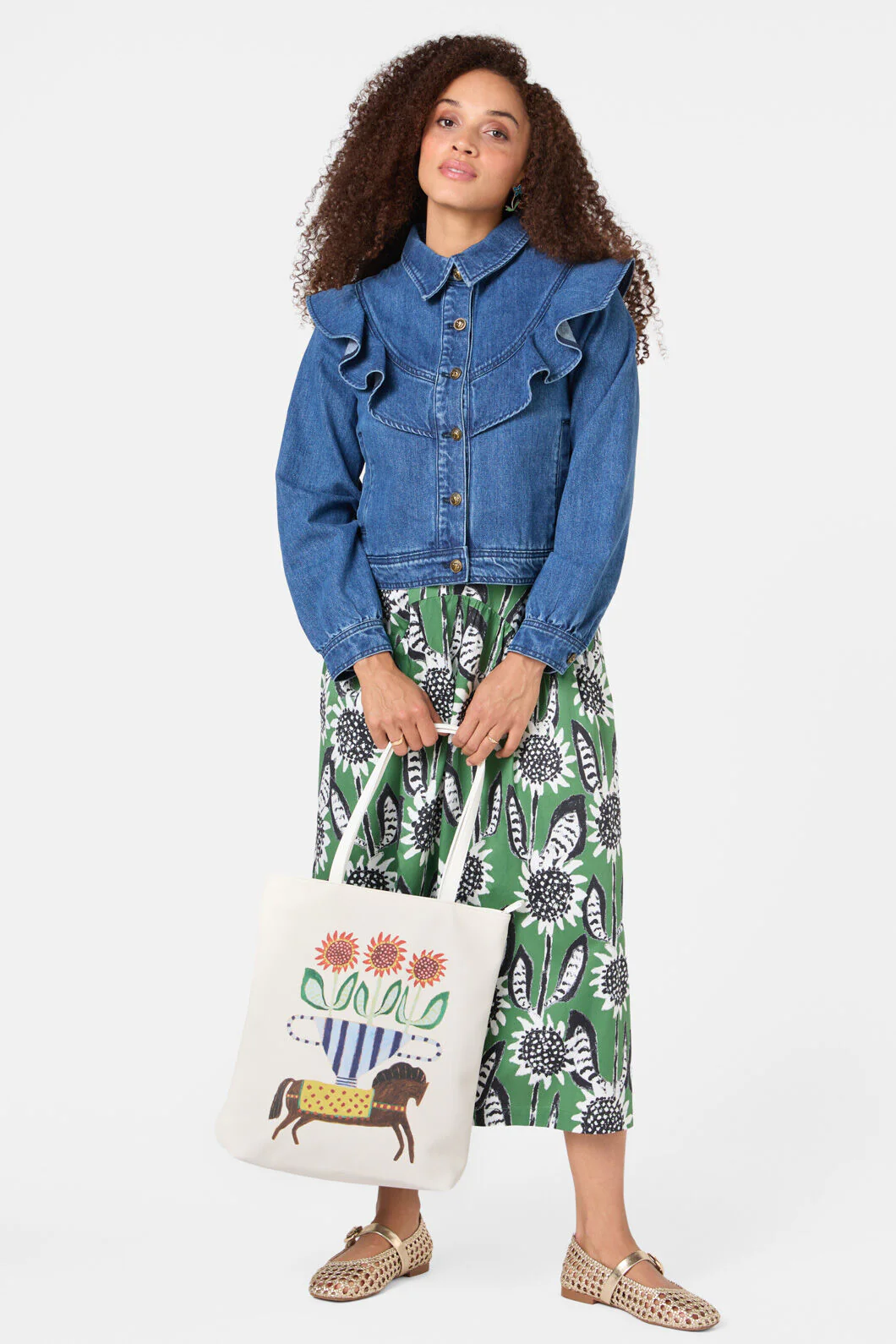 The Horses Placement Tote