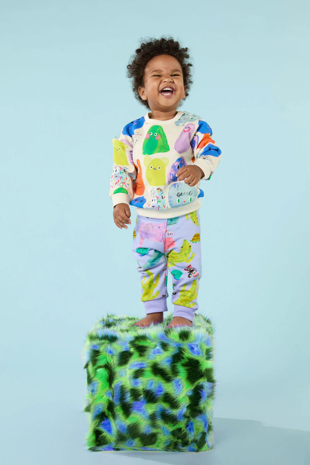 Animals Baby Jogger