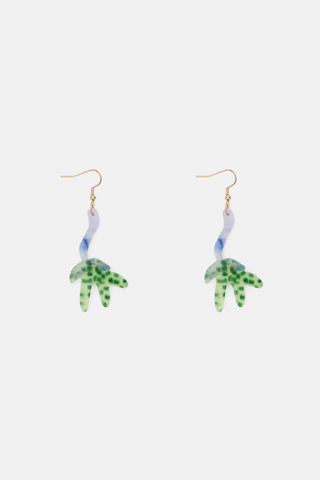 The Vines Earring