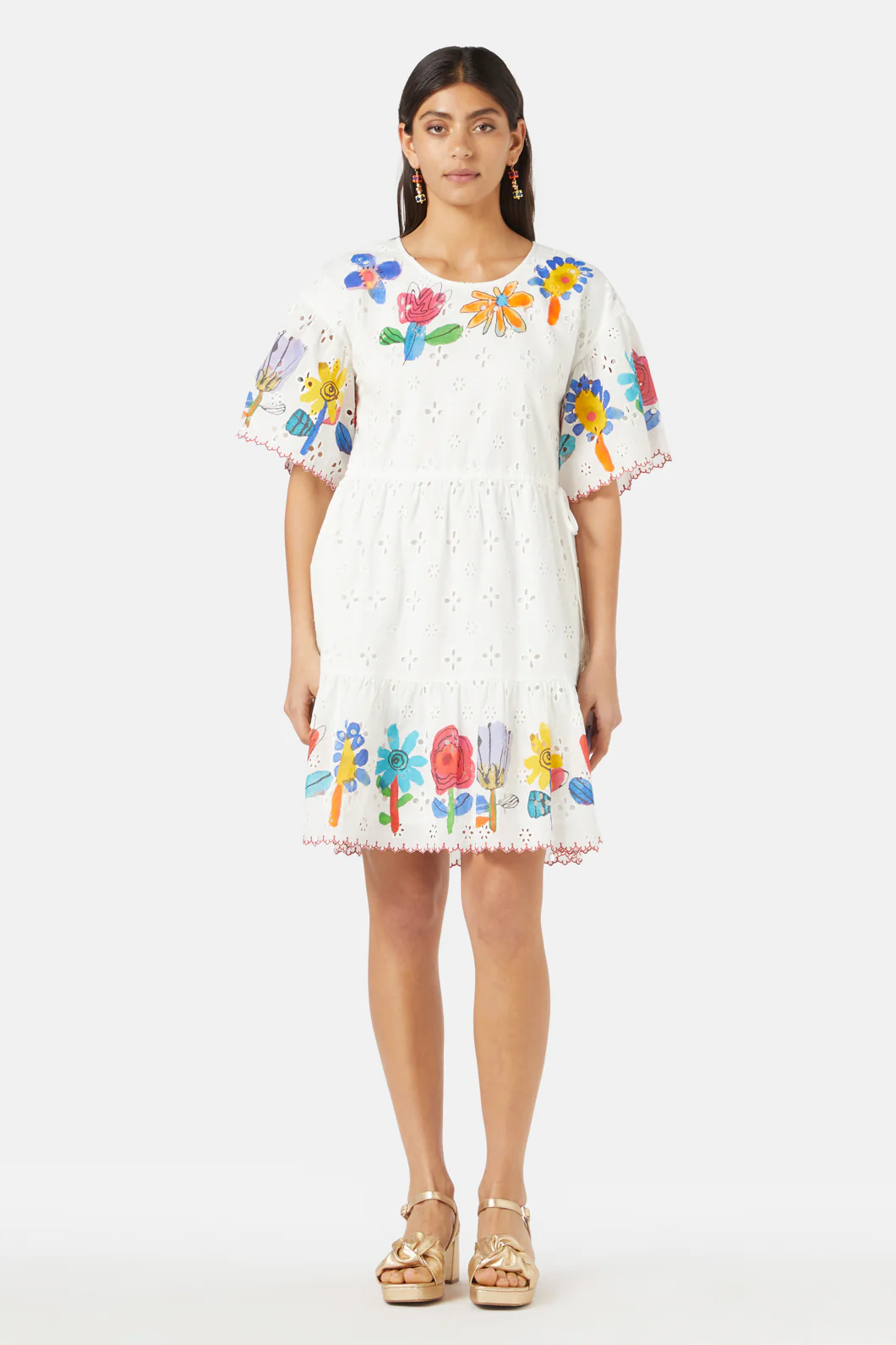 Petal Parade Dress
