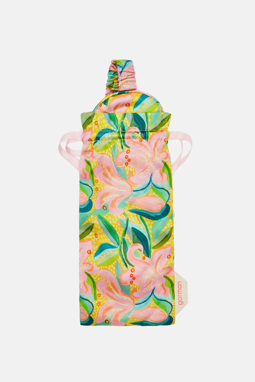 Lillies Eye Mask