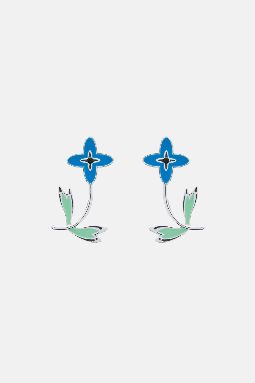 Little Flower Earrings