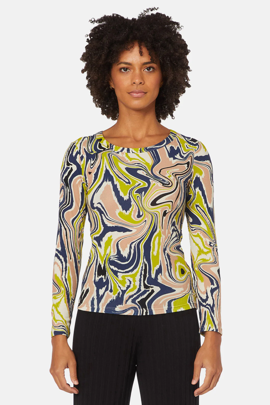 Float LS Top