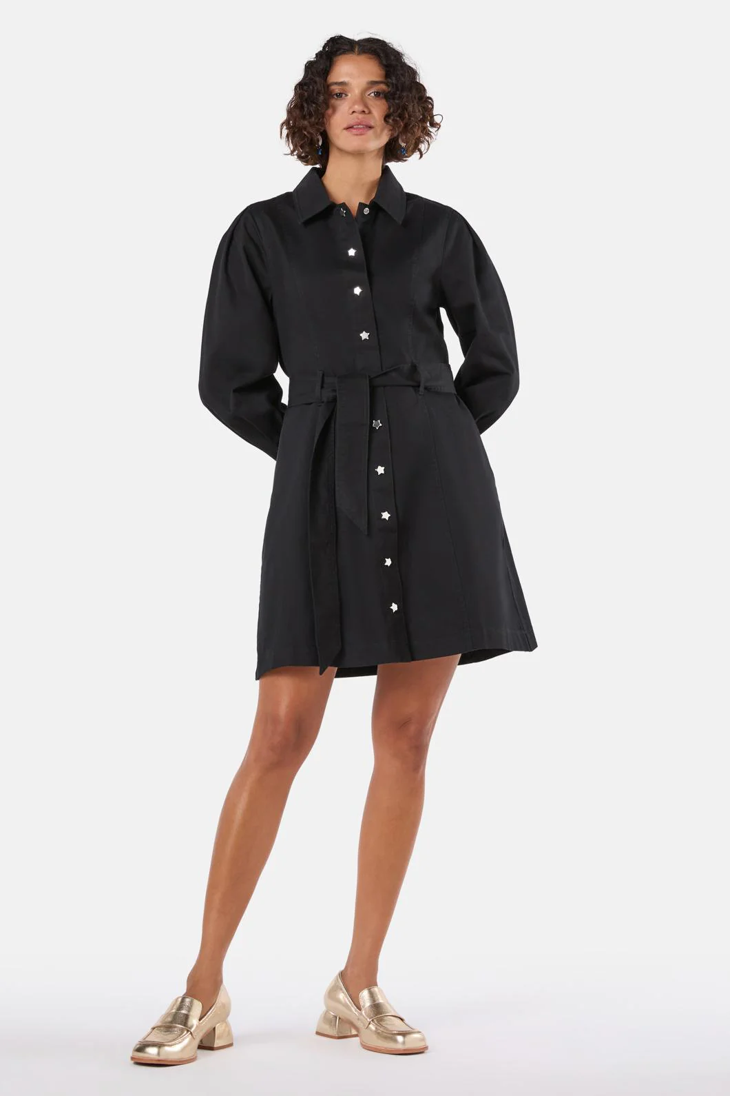 Mia Dress