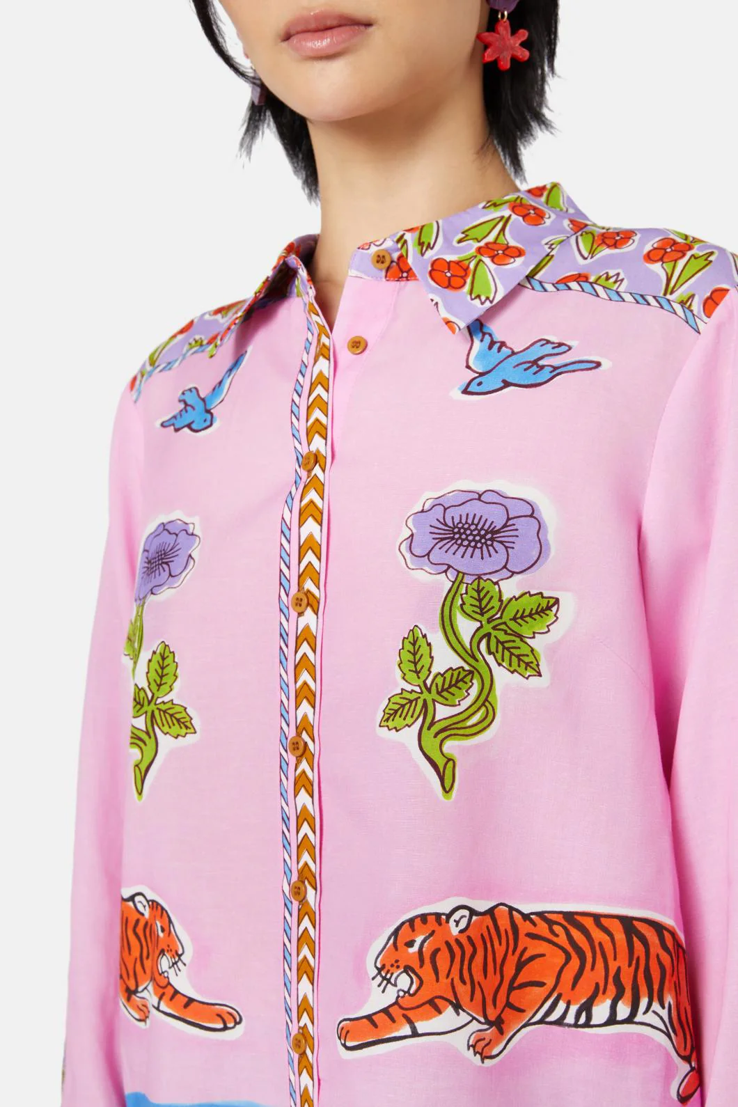 Wanderlust Shirt