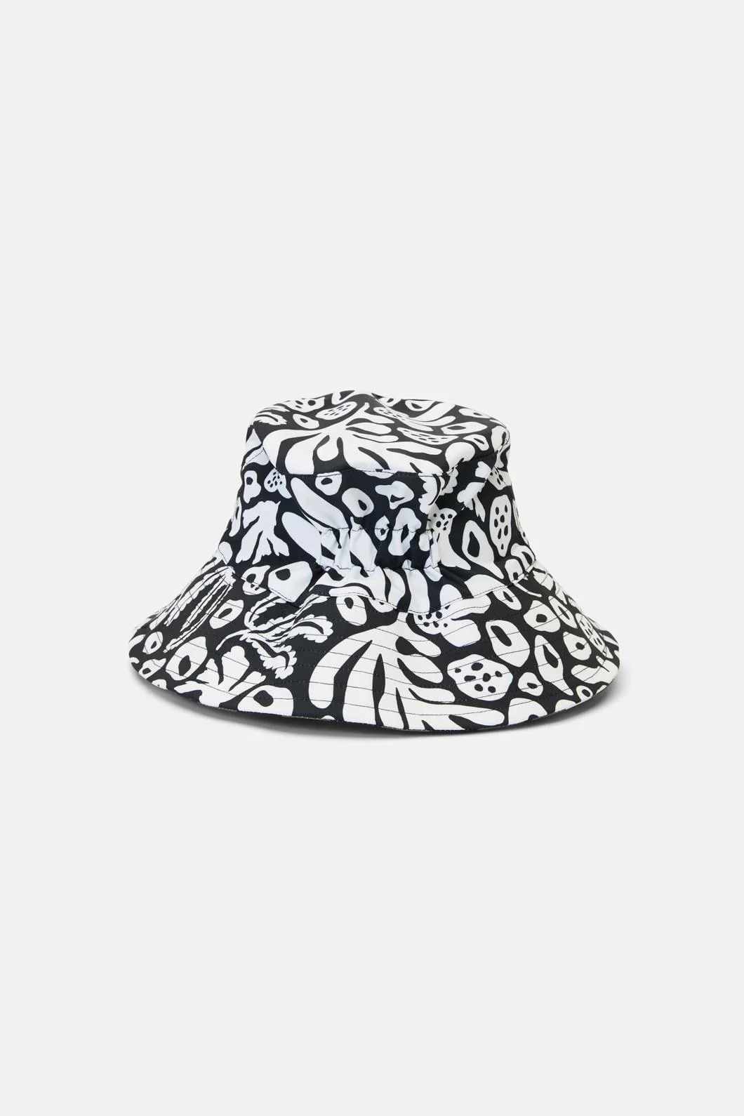 Secret Garden Bucket Hat
