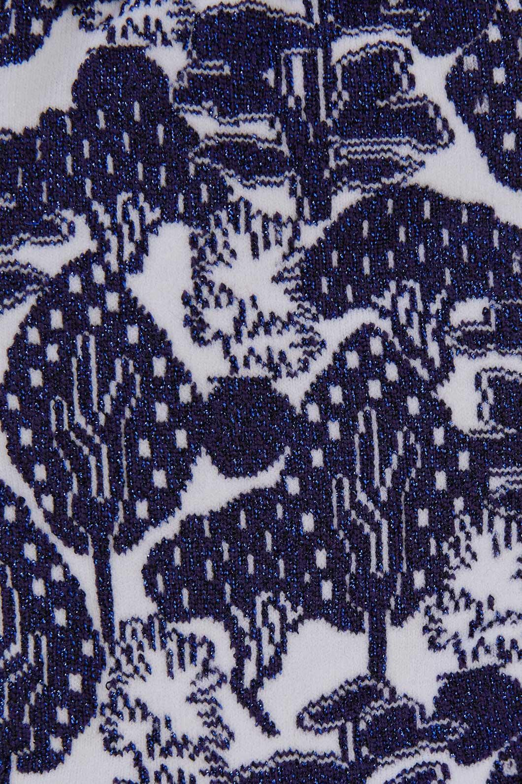 Santorini Sock
