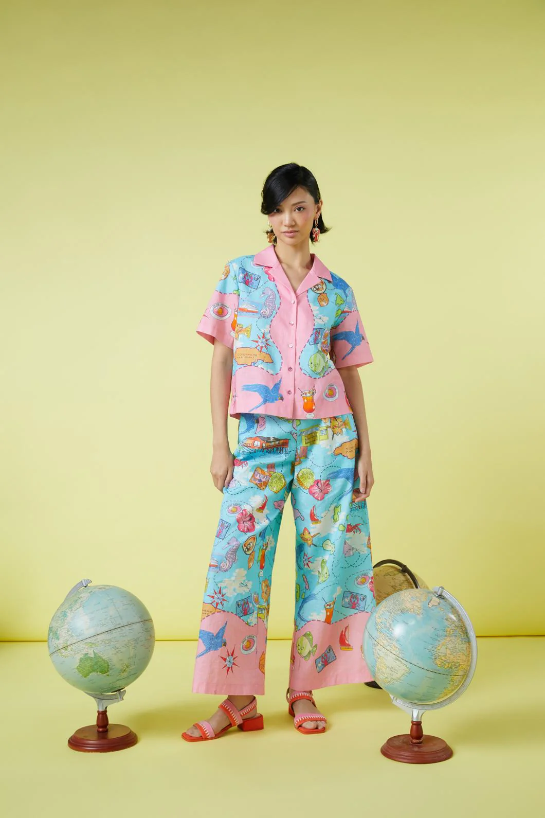 Souvenir Shirt