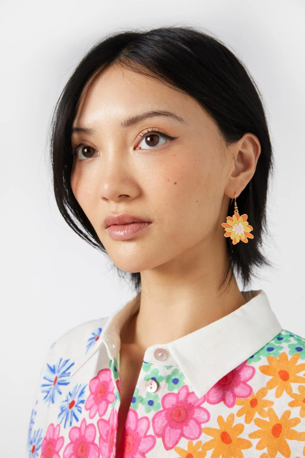 Blossom Earring