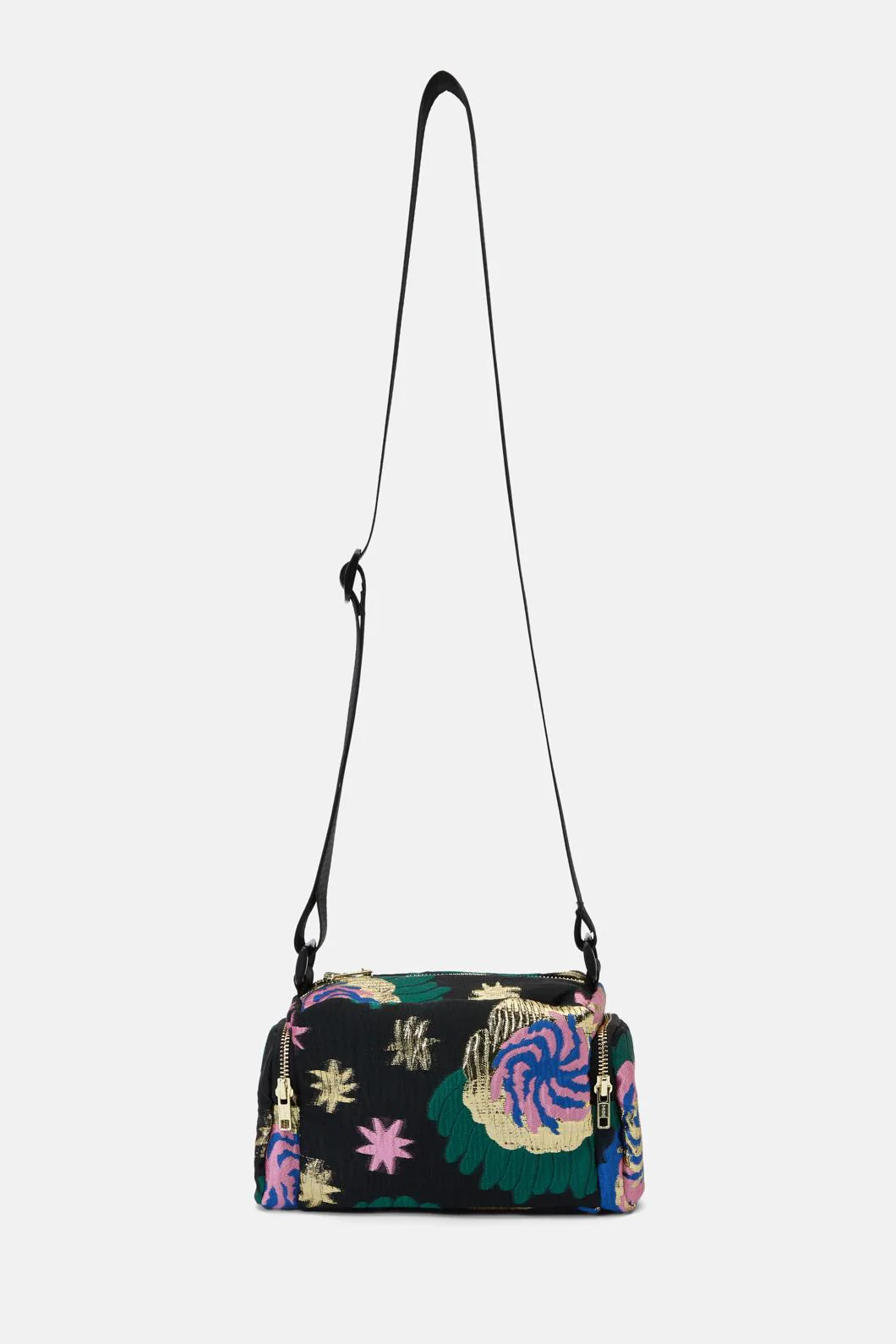 Sparkle Crossbody Bag