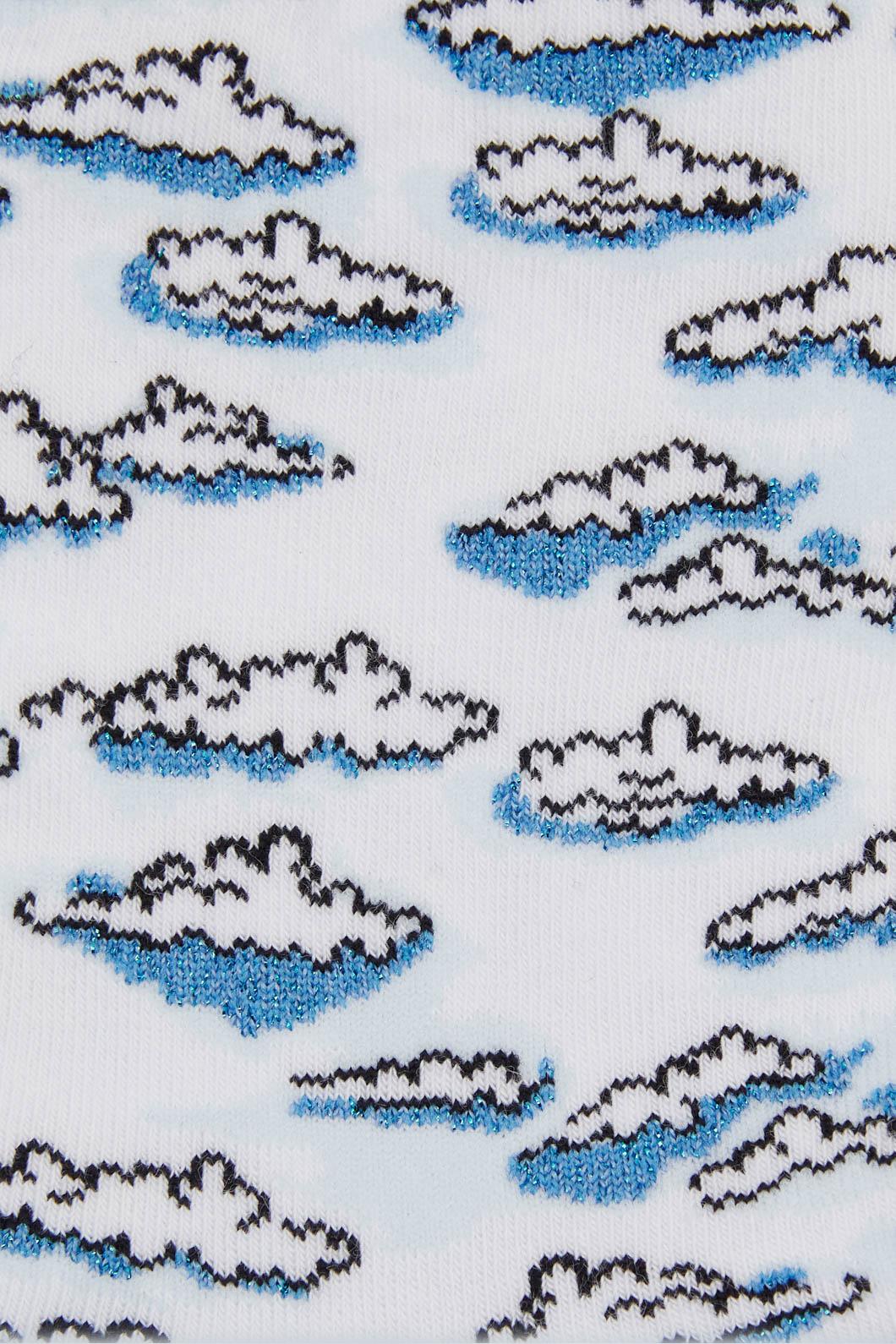 Cloud Sock
