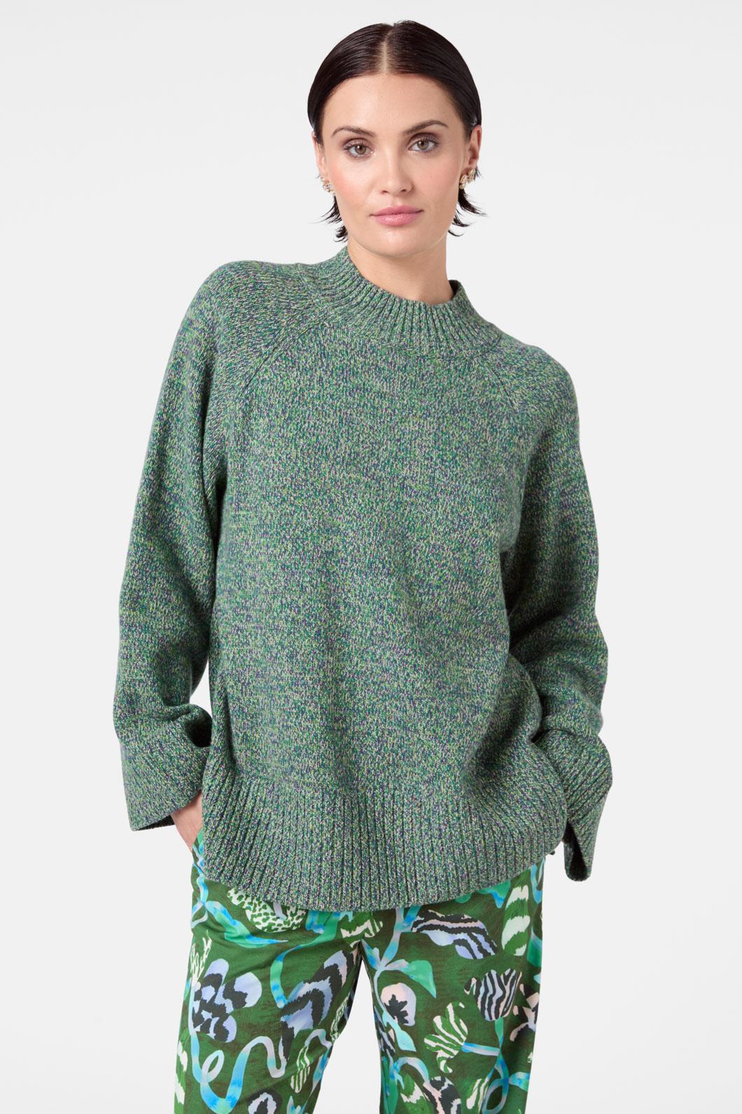 Juliana Jumper