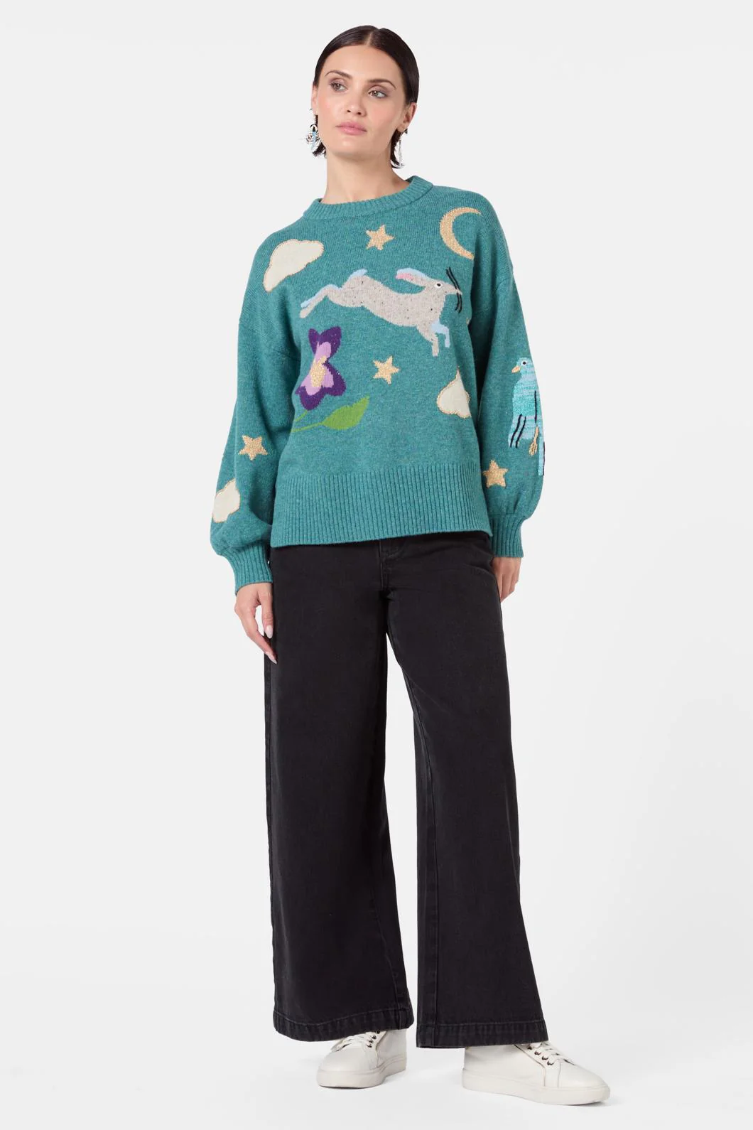 Daydream Jumper