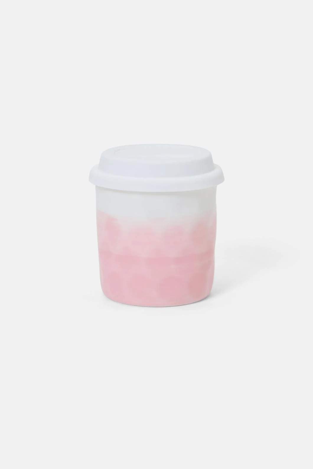 Radiant Travel Cup Pink