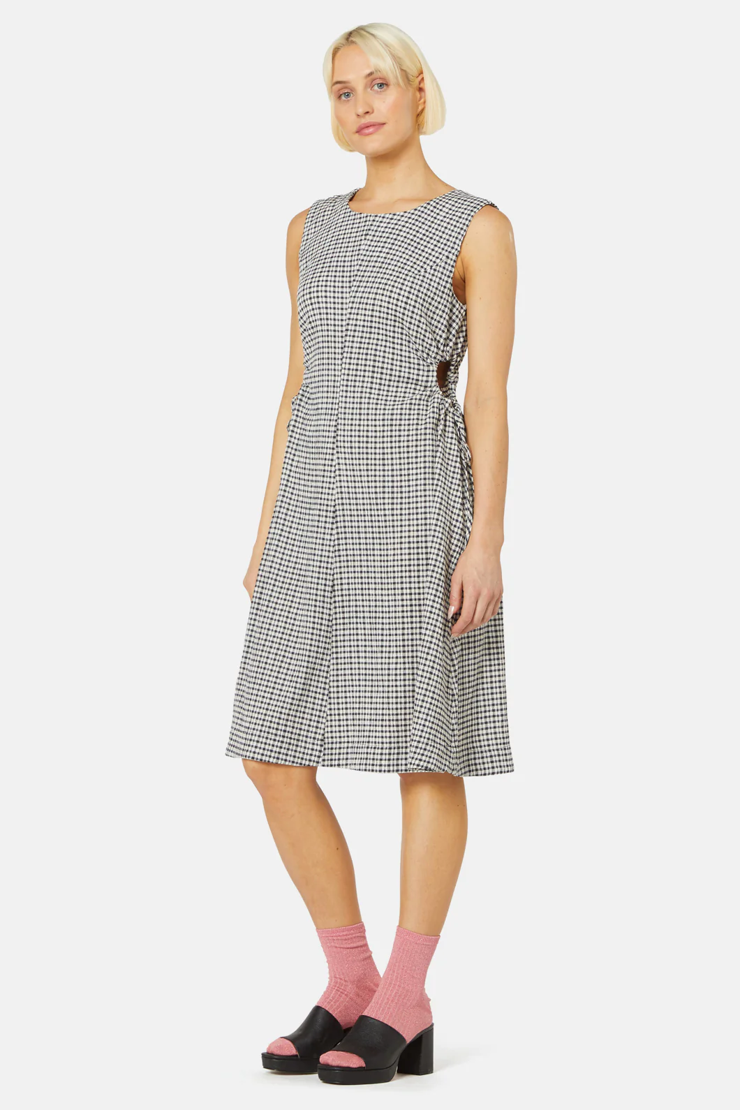 Sucker For You Dress
