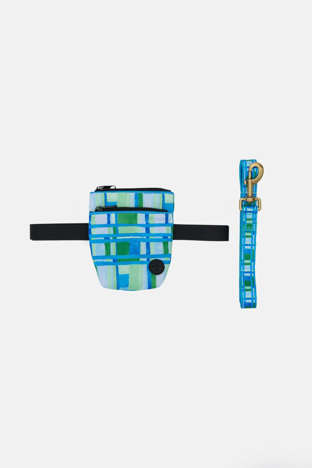 City Streets Pet Gift Set
