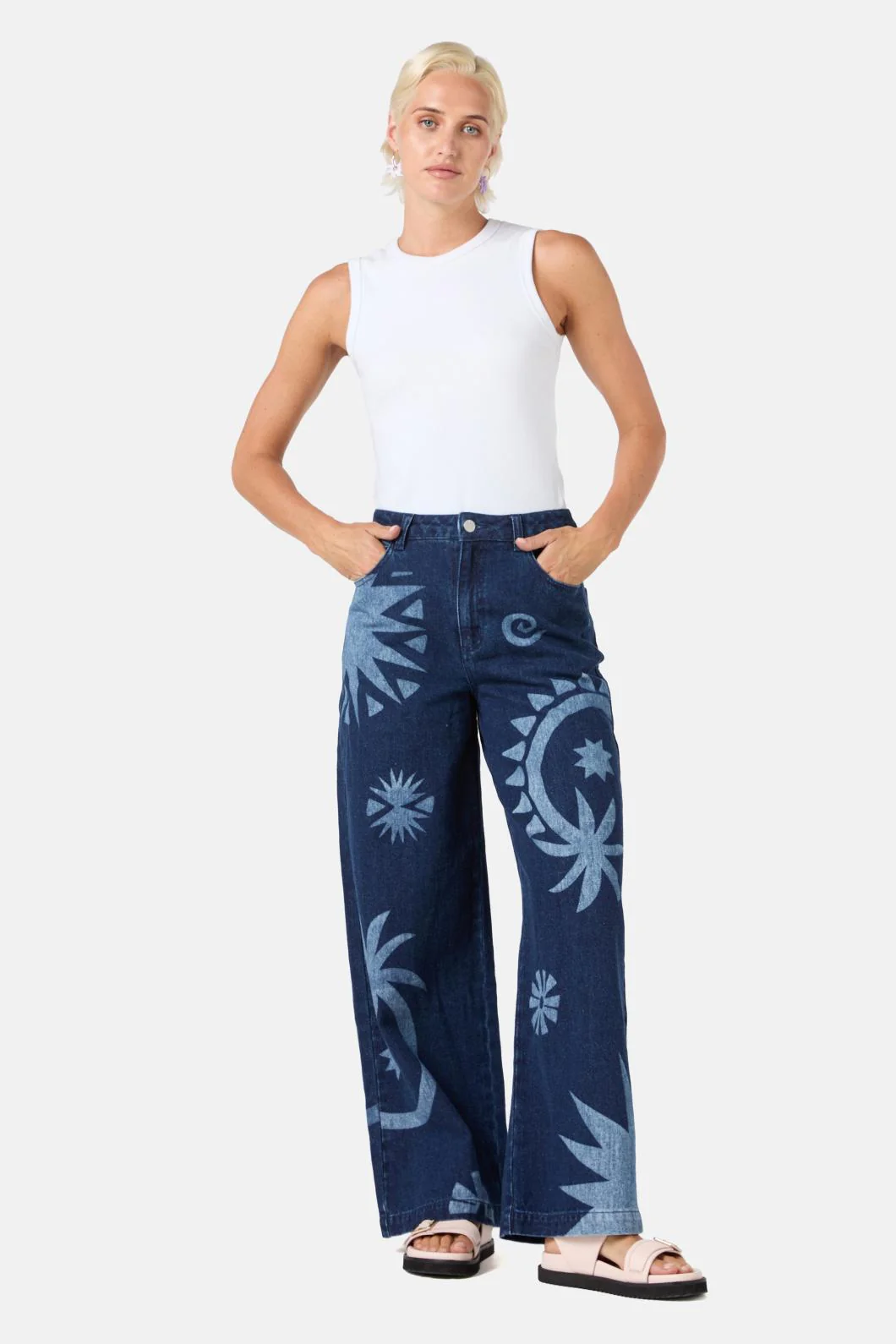 Jade Jeans