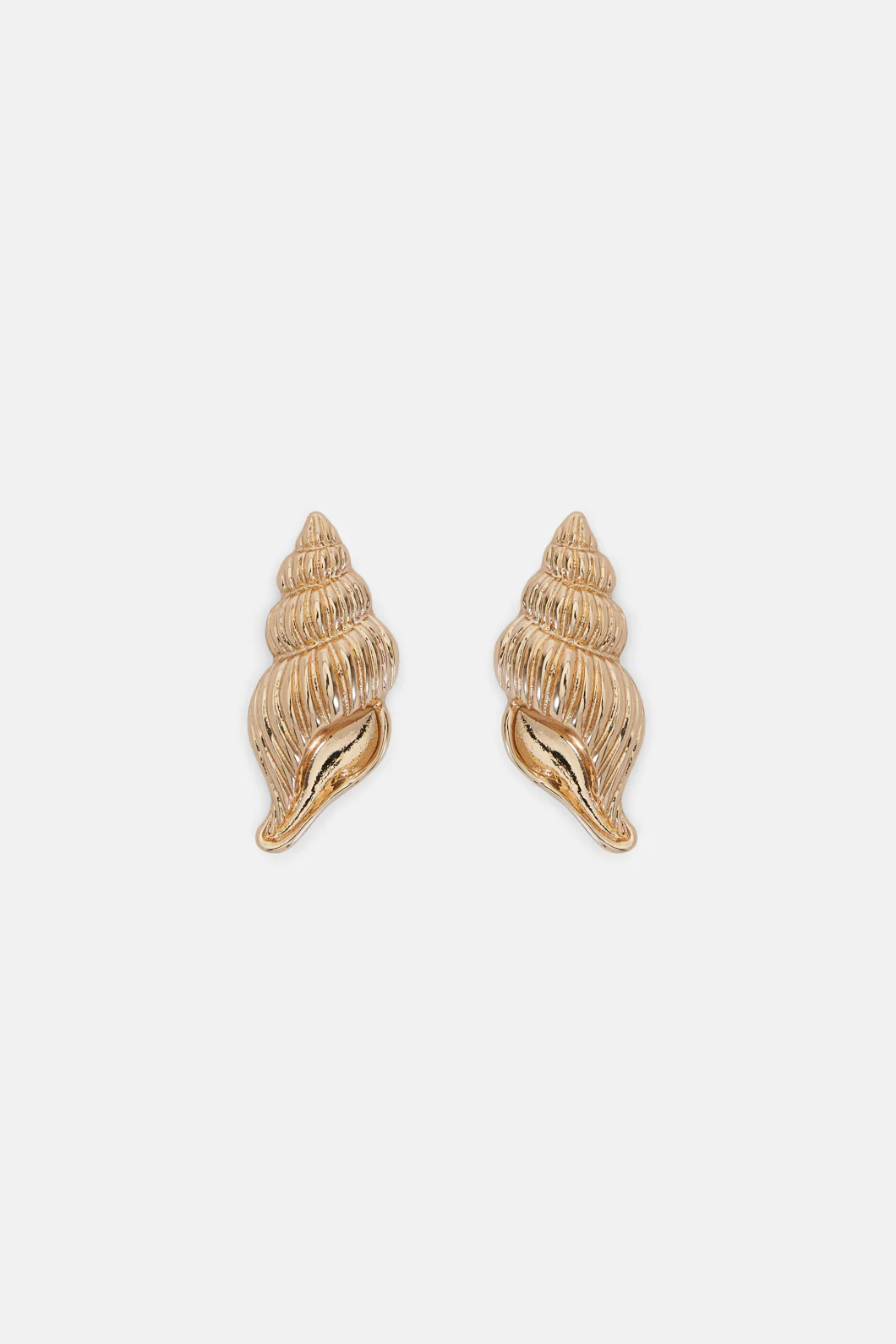 Sea Shell Earring
