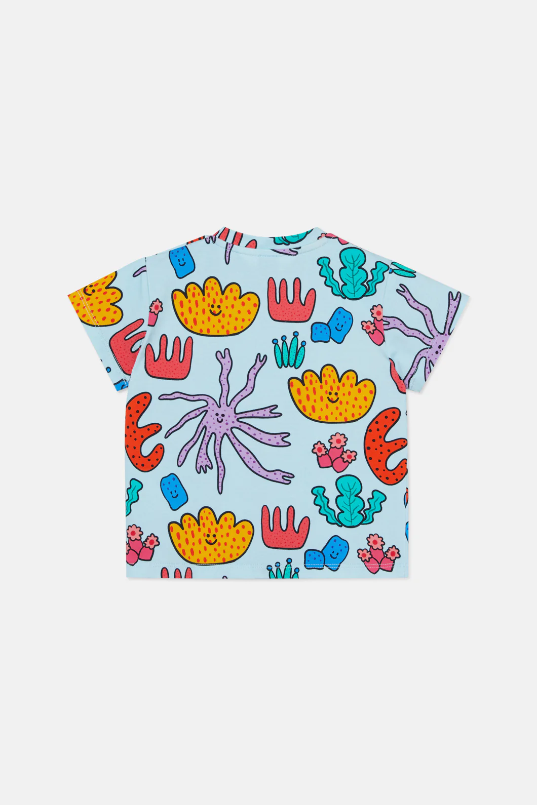 Buddies Baby Tshirt