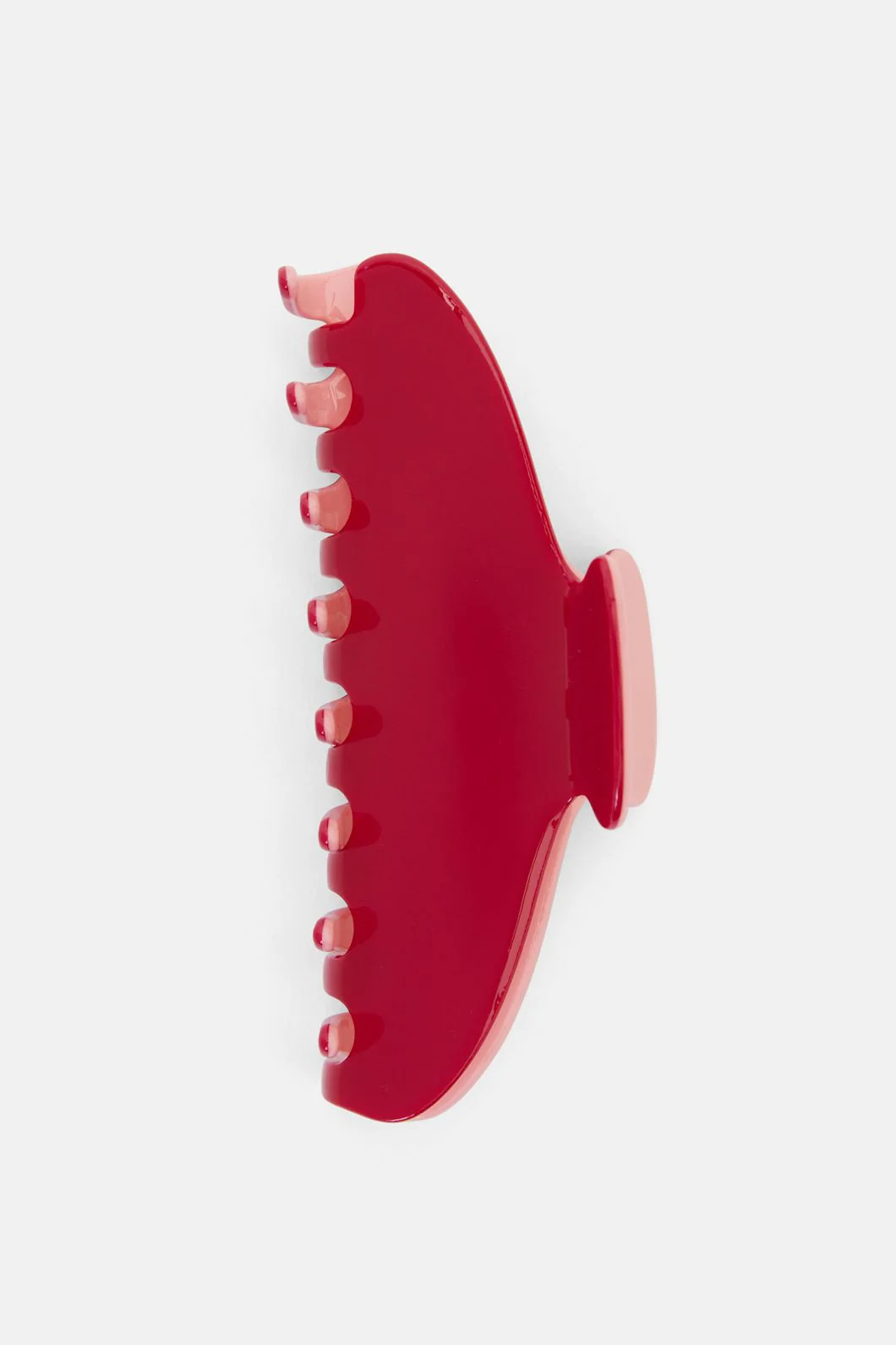 Red Hair Claw