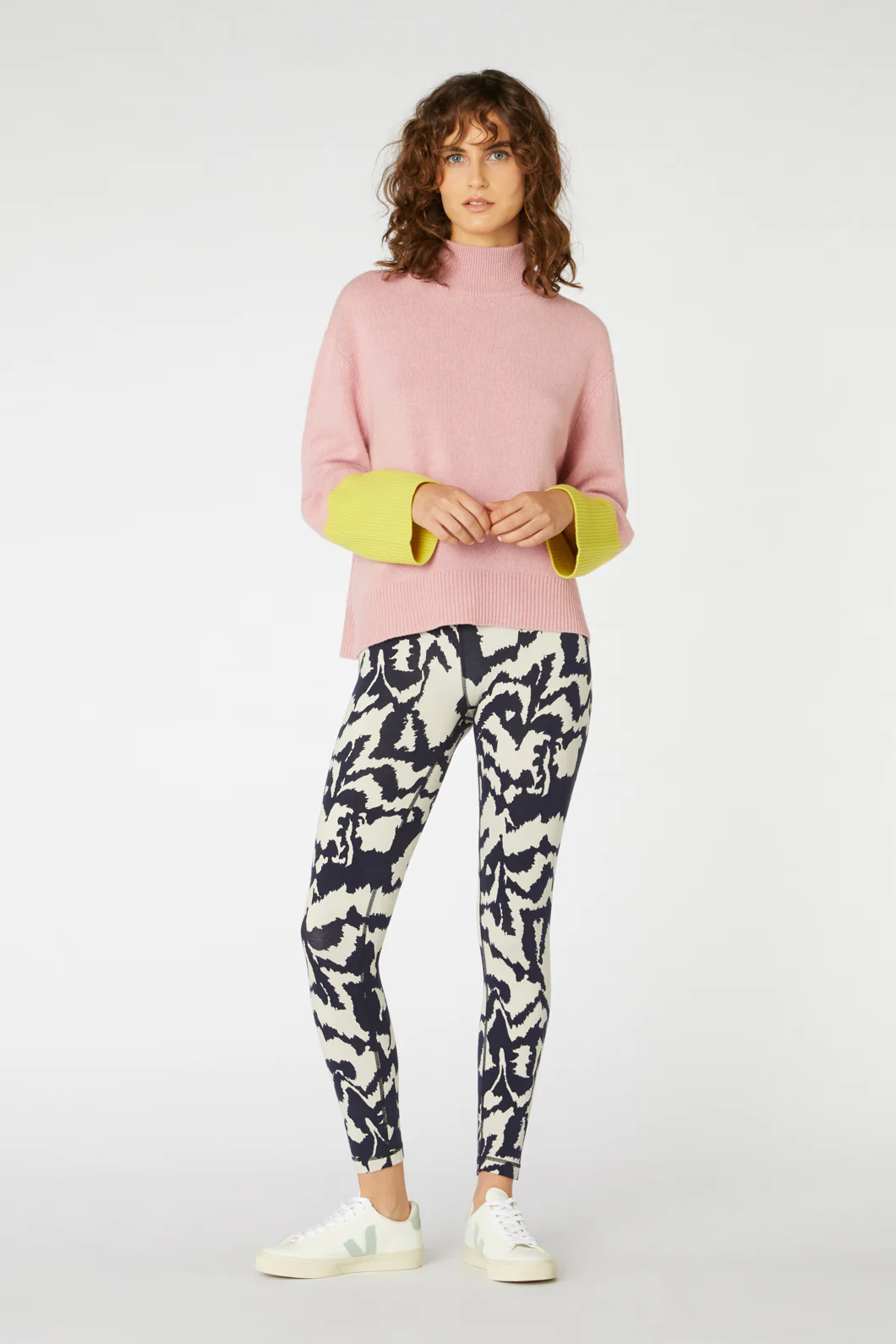 Texta Mountain Legging