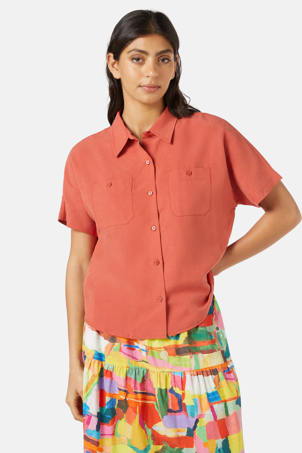 Holland Shirt