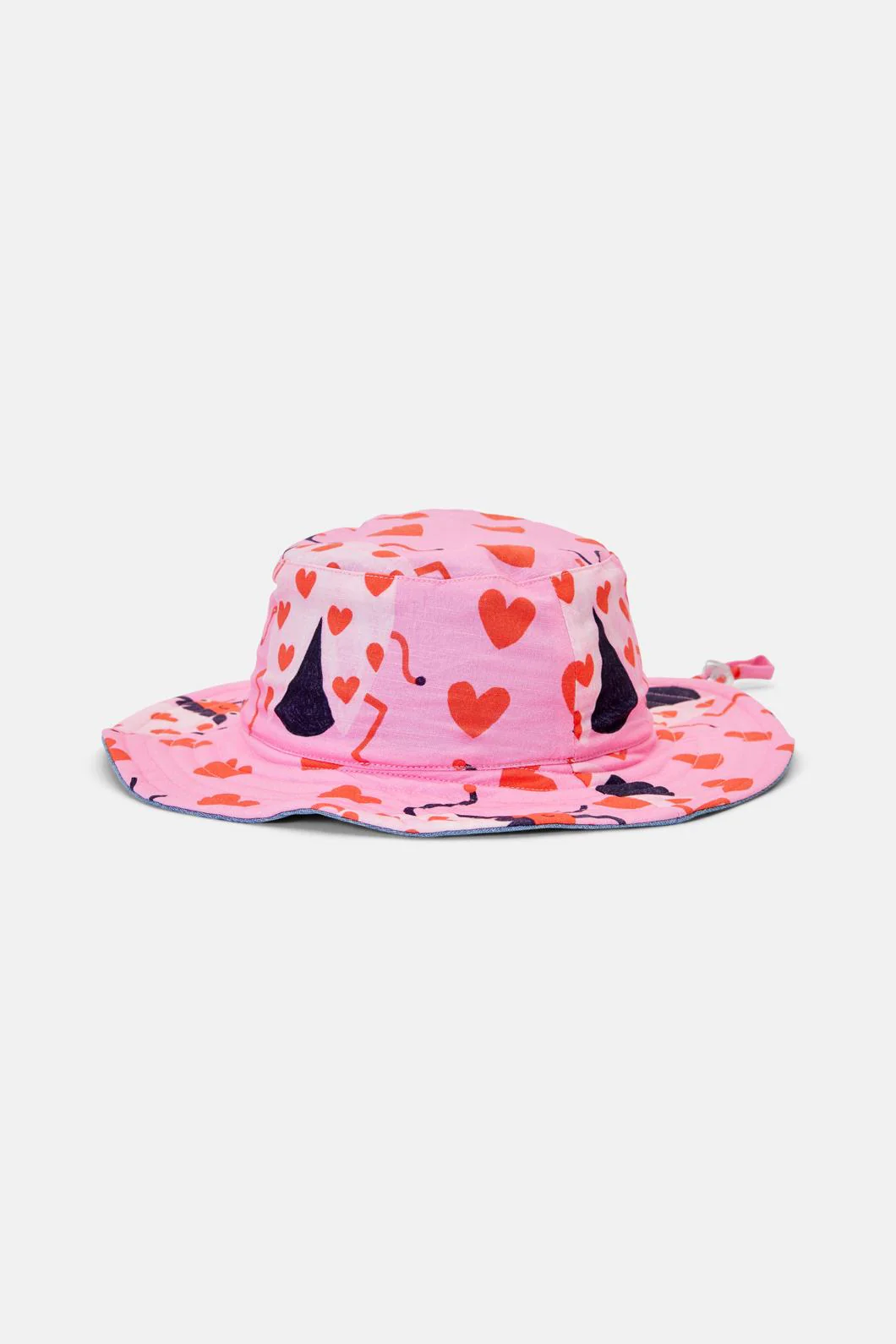 Love Bug Kids Hat