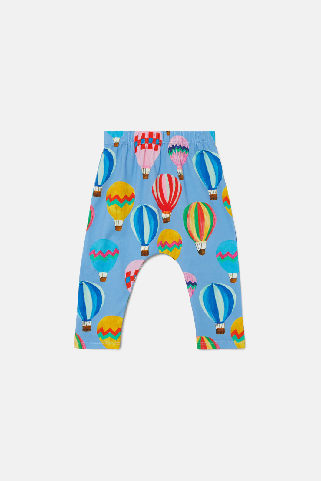 Fly Away Baby Legging
