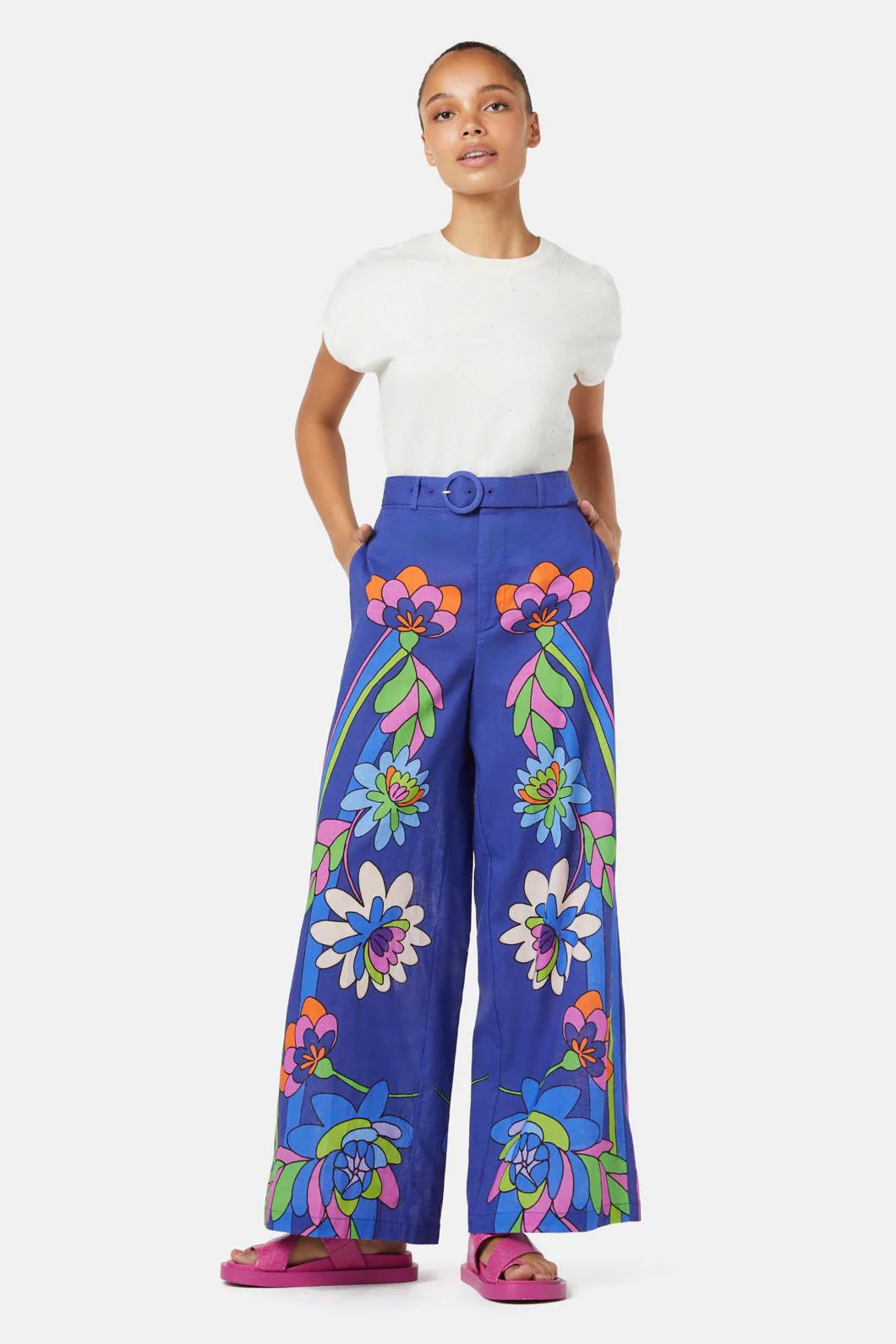 Soleil Pant