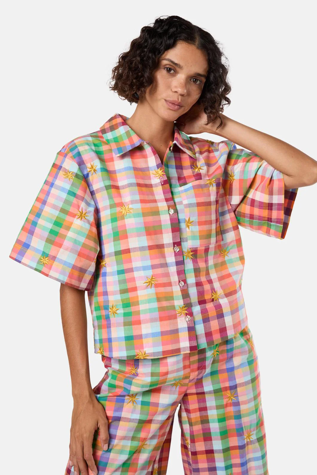 Starlight Shirt