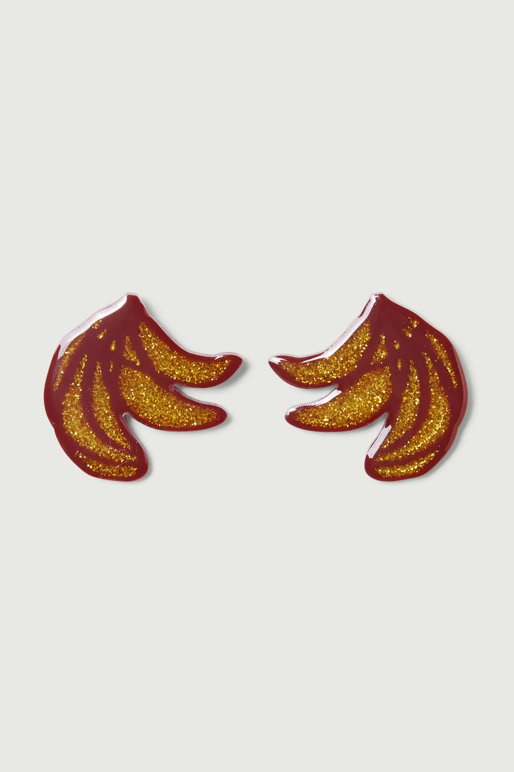 Lady Fingers Earrings