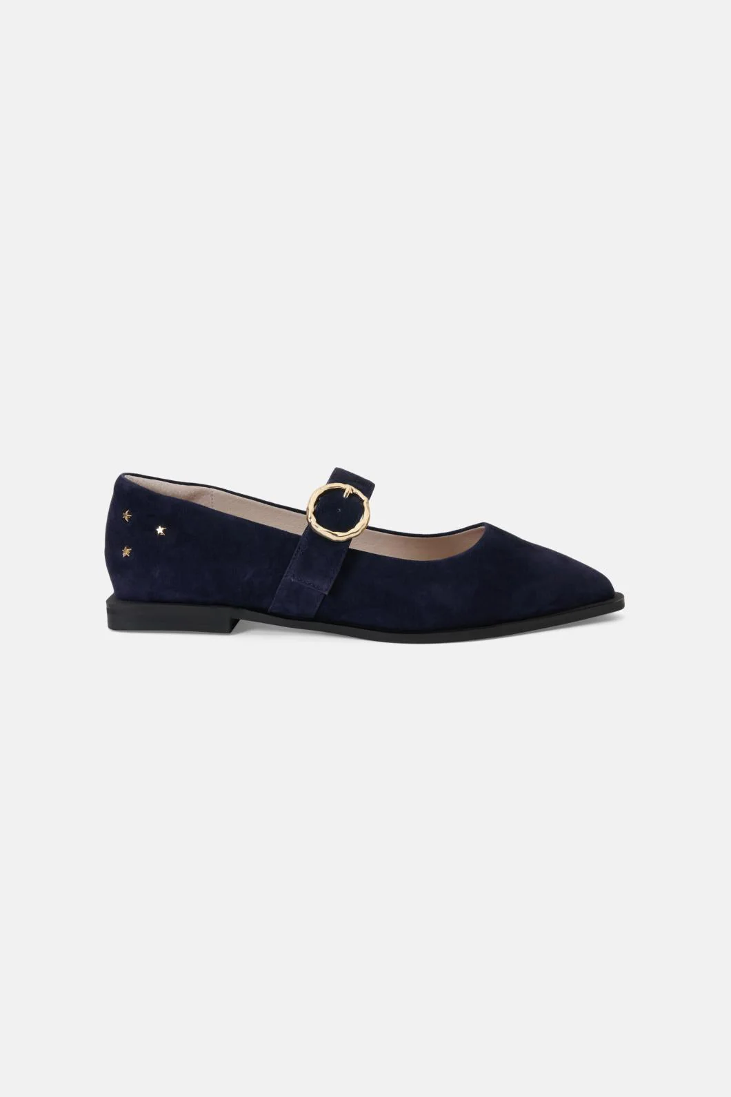 Star Moon Flat