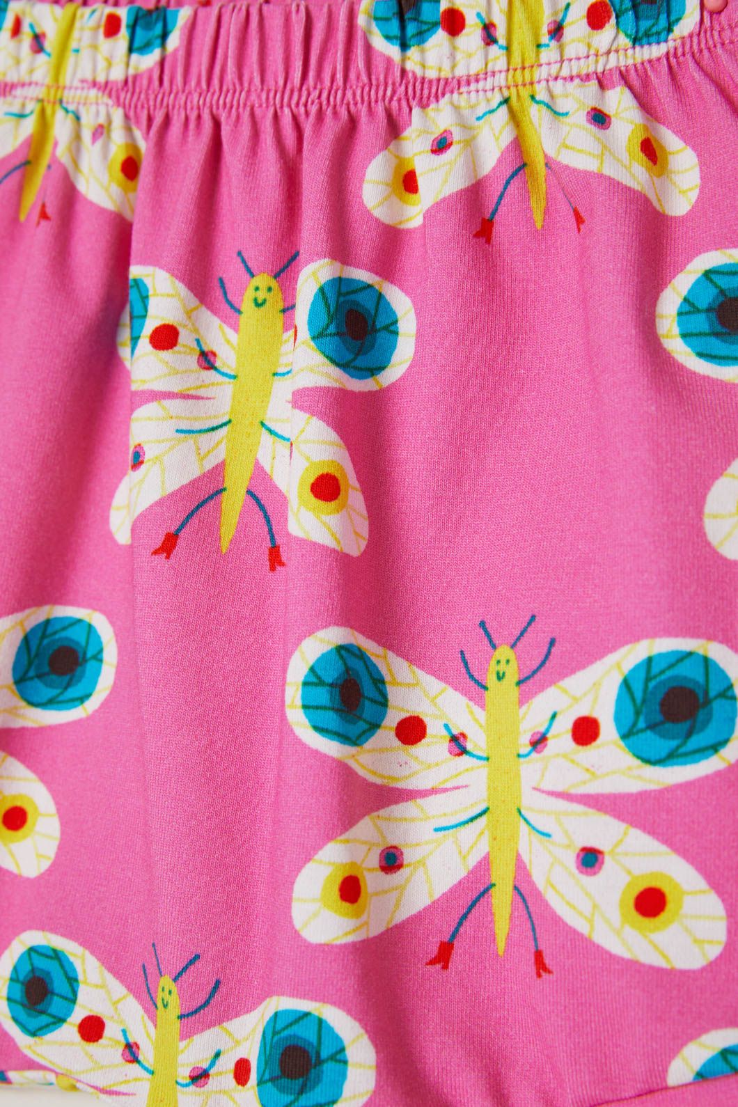Pretty Fly Baby Shorts