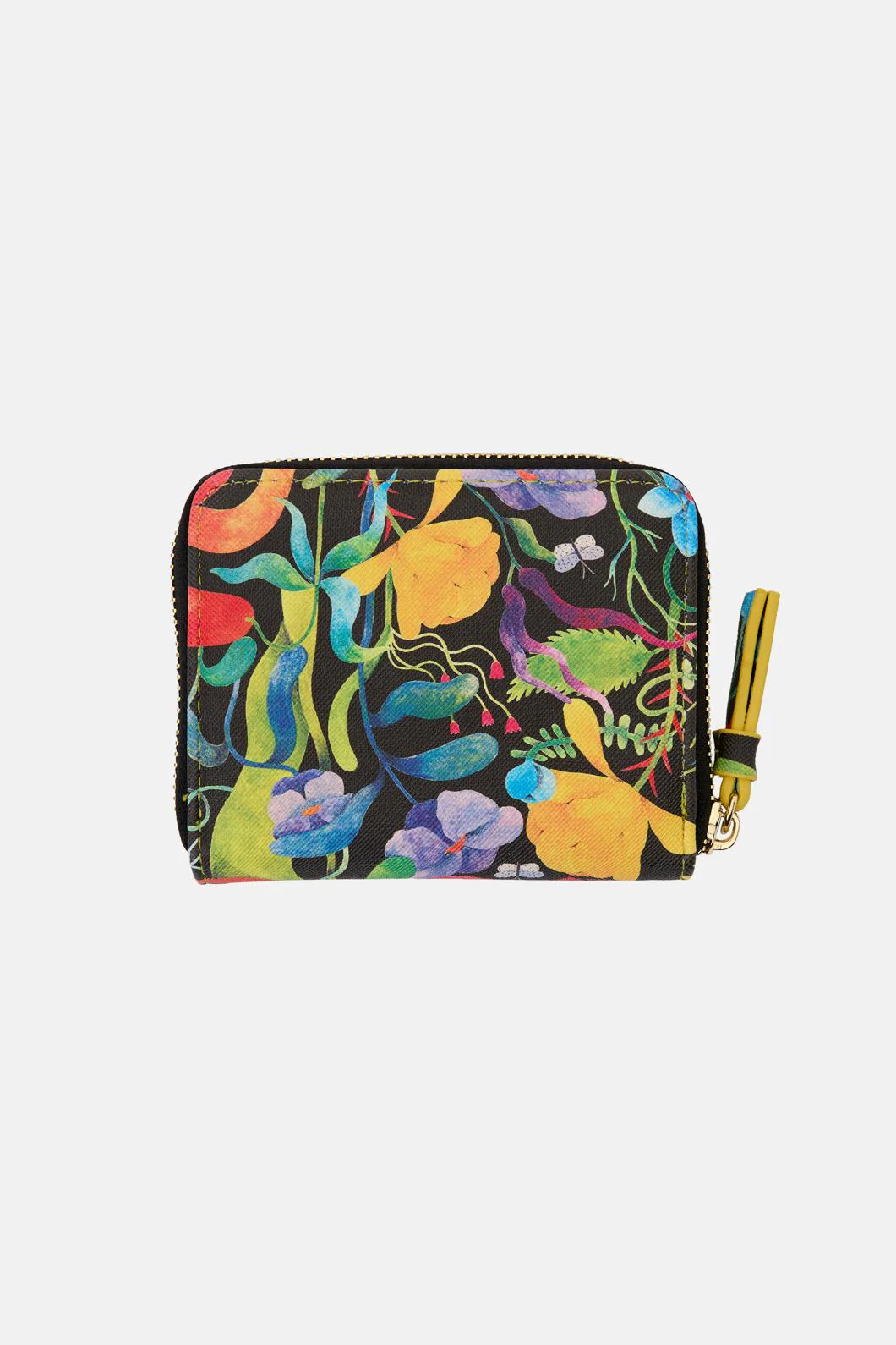 Leafy Lessons Wallet