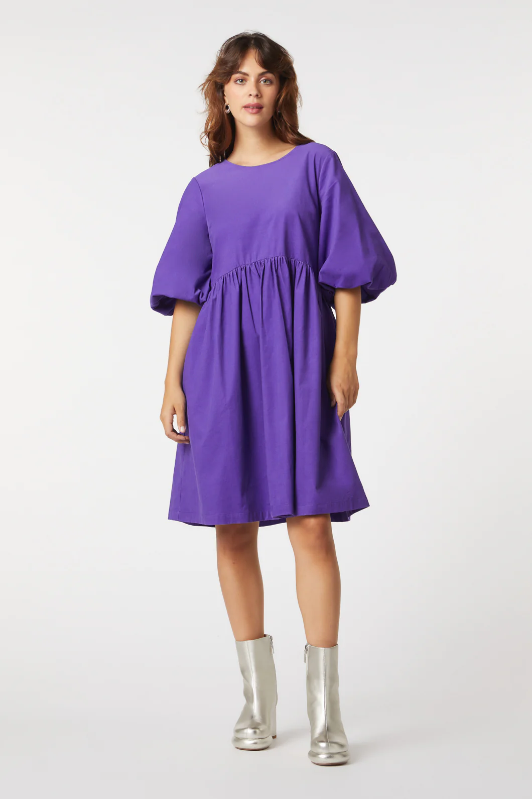 Bellarina Dress