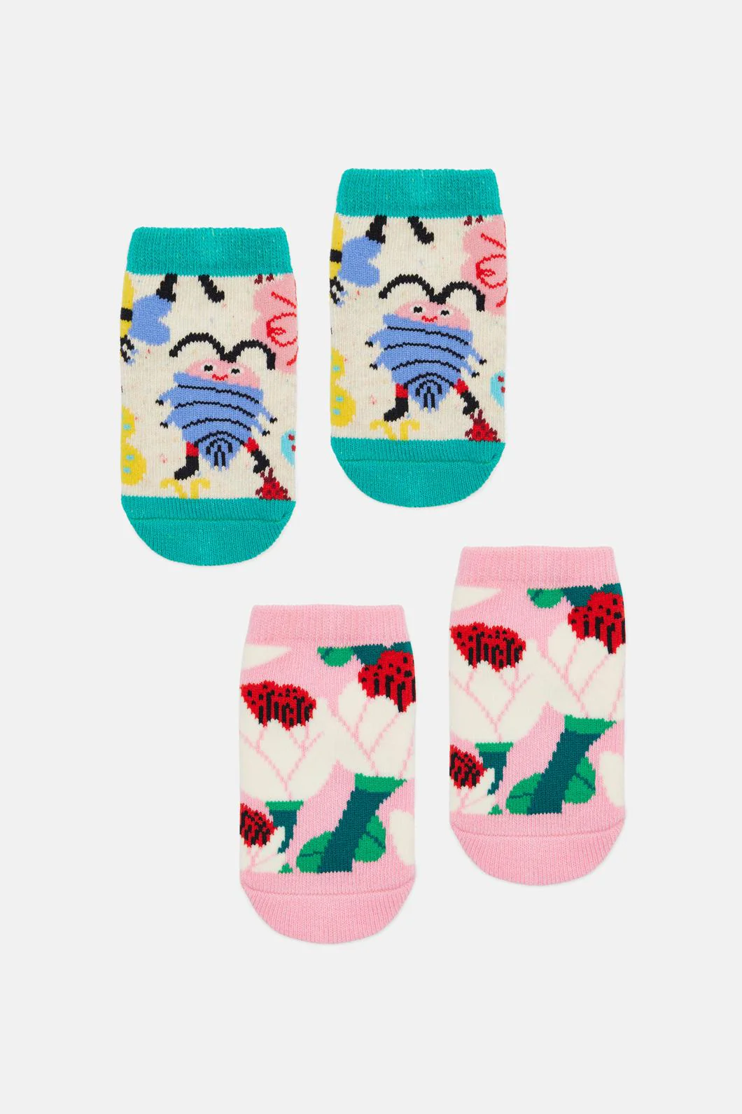 Dreamland Baby Sock