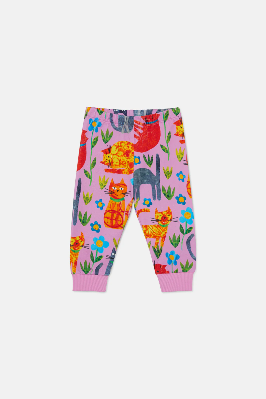 Meow Baby Jogger